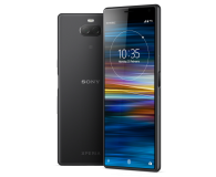 Sony XPERIA 10 Czarny - 1379051 - zdjęcie 1